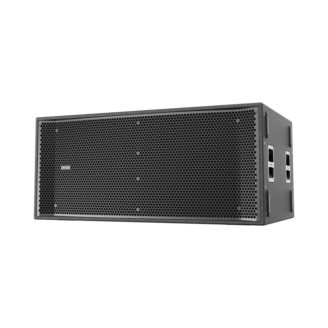 Audiocenter PRO-S5218A